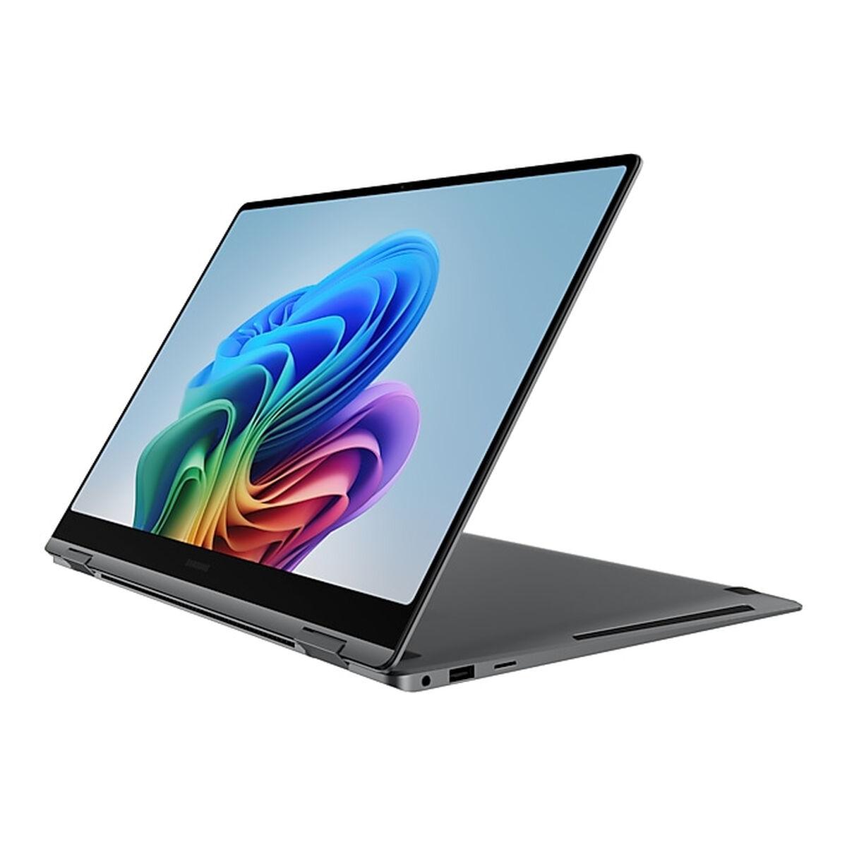Notebook Samsung NP964QHA-KG1ES